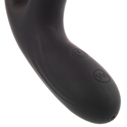 Addicted Toys - Masseur Anal Vibration Noire